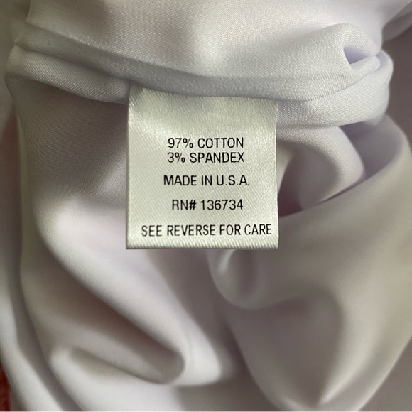 Chic Red Floral Mini Dress - Picture 8 of 9